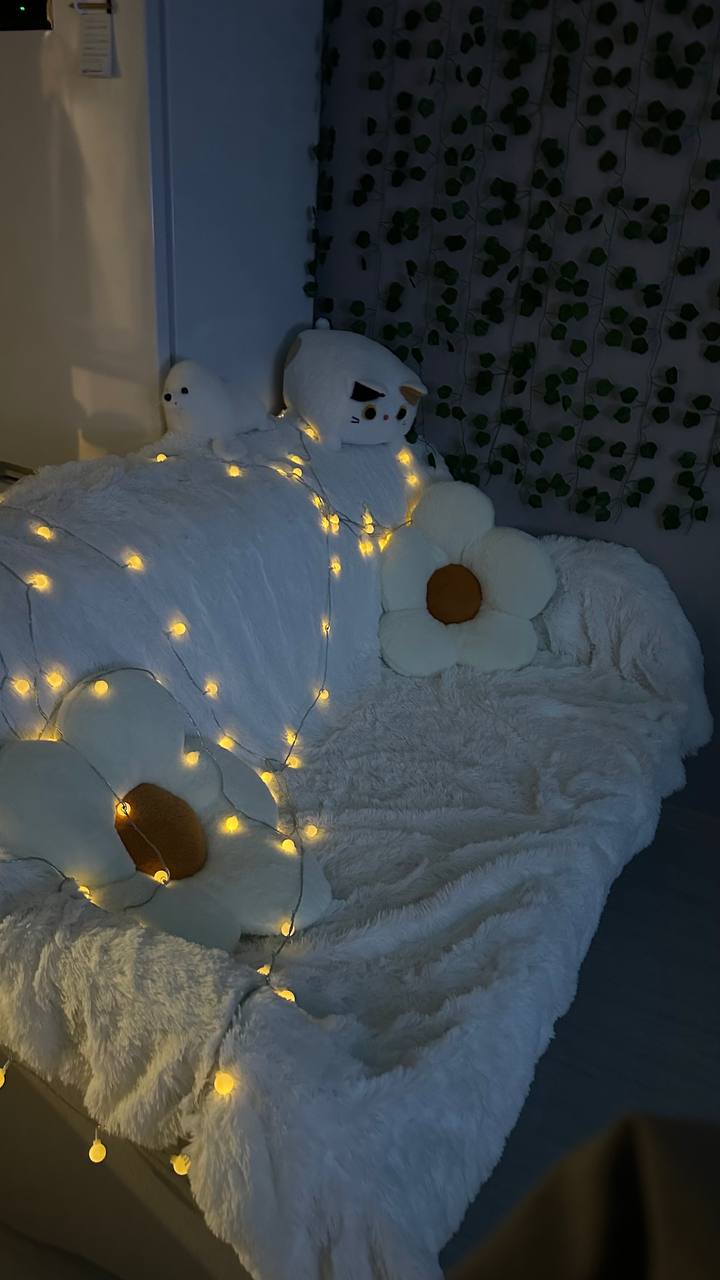 Интерьер студии